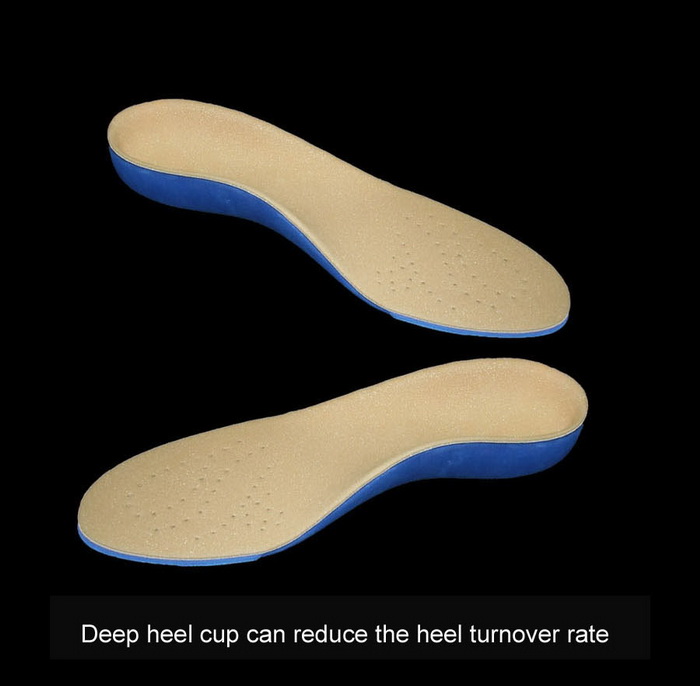 orthotic insole