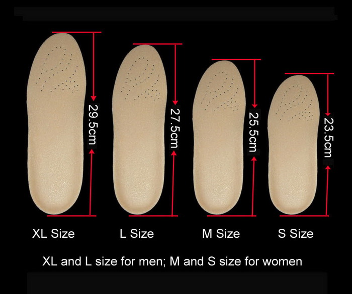 EVA insole EVA insole