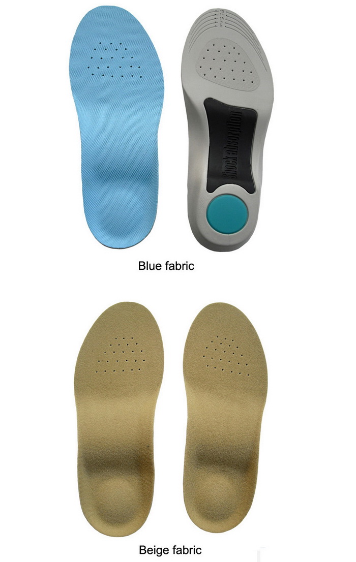 PU gel insole