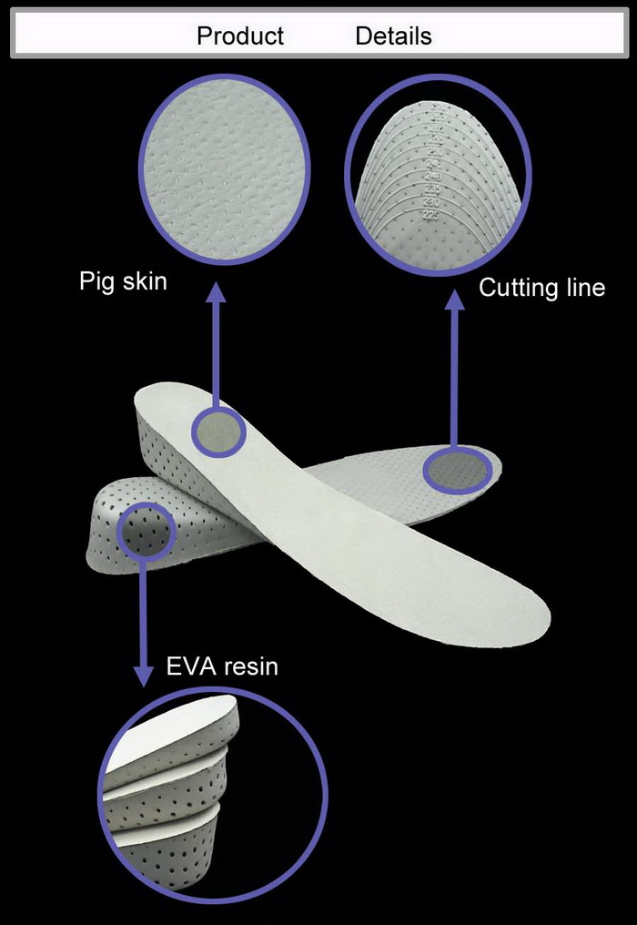 boot boost insole