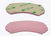 SW1002 Heel Line Insole