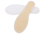 SW 1808 full length latex insole