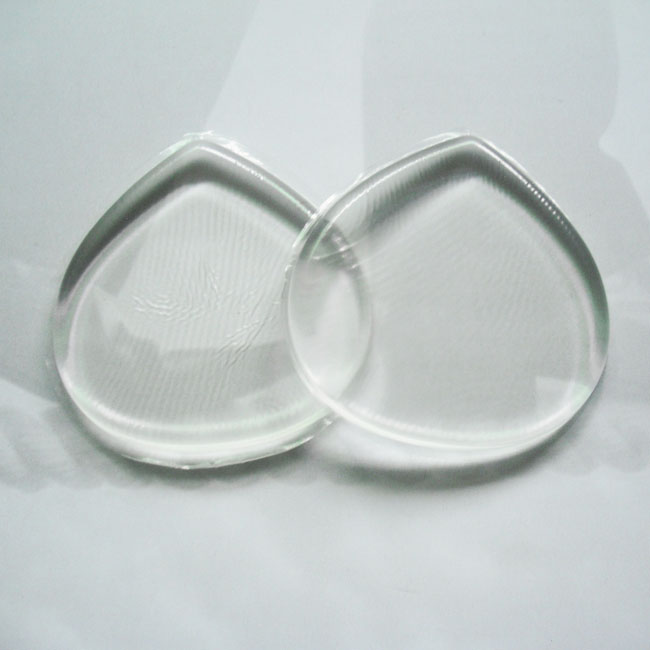 SW1702  Cosmetic Silicone Puff